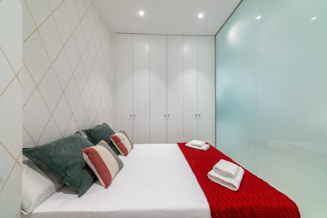 2 Bedrooms 2 Bathrooms Furnished - Delicias - Modern- Mintystay Appartement *