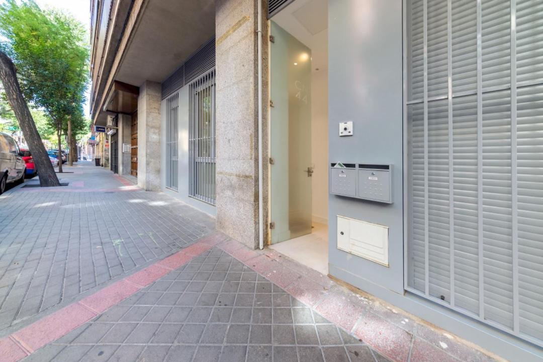 Appartement 2 Bedrooms 2 Bathrooms Furnished - Delicias - Modern- Mintystay Madrid