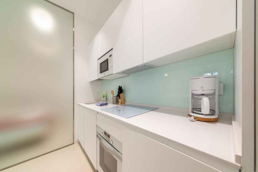 2 Bedrooms 2 Bathrooms Furnished - Delicias - Modern- Mintystay Appartement *
