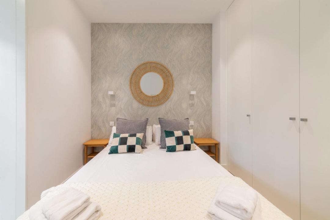 2 Bedrooms 2 Bathrooms Furnished - Delicias - Modern- Mintystay * Madrid