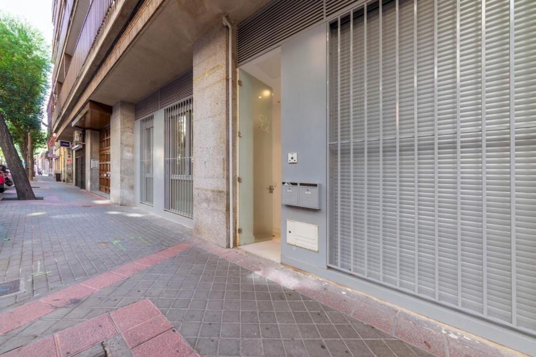 Appartement 2 Bedrooms 2 Bathrooms Furnished - Delicias - Modern- Mintystay Madrid